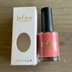 5 for $10 - Fig Jam Sydney Grace Nail Polish